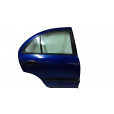 Πόρτα NISSAN ALMERA 2000 - 2002 ( N16 ) Πίσω Δεξιά XC203468EAA
