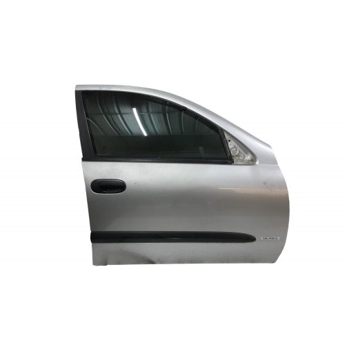 Πόρτα NISSAN ALMERA 2000 - 2002 ( N16 ) Εμπρός Δεξιά XC1758035E2