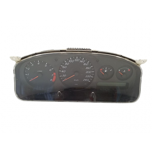 Κοντέρ NISSAN PRIMERA 1999 - 2001 ( P11 ) 24810-9F605