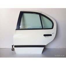 Πόρτα NISSAN PRIMERA 1994 - 1996 ( P10 ) Πίσω Αριστερά XC71662