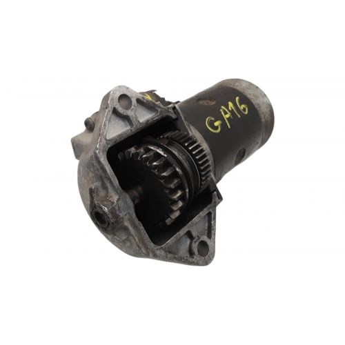 Μίζα NISSAN SUNNY 1987 - 1989 ( N13 ) 9537