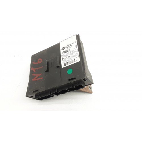 Πλακέτα Κεντρικού Κλειδώματος NISSAN ALMERA 2000 - 2002 ( N16 ) 28550BN8 Πλακέτα Κεντρικού Κλειδώματος NISSAN ALMERA 2000 - 2002 ( N16 ) 28550BN8