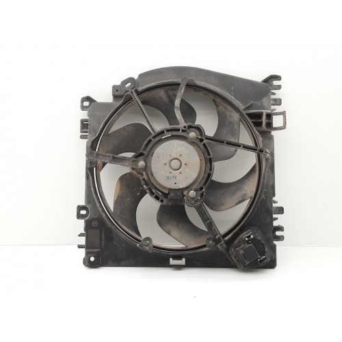 Βεντιλατέρ NISSAN MICRA 2003 - 2005 ( K12 ) 8EW 351 043-701