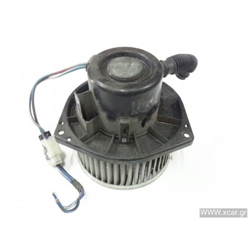 Ανεμιστήρας Καλοριφέρ Εσω NISSAN PRIMERA 1999 - 2001 ( P11 ) XC59877