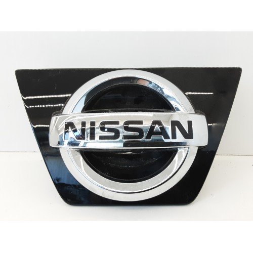 Σήμα NISSAN QASHQAI 2013 - 2017 Εμπρός 62868HV00A