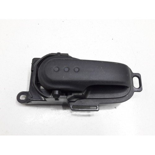 Χερούλι Πόρτας Εσωτερική NISSAN MICRA 2005 - 2011 ( K12 ) 80671AX603 Χερούλι Πόρτας Εσωτερική NISSAN MICRA 2005 - 2011 ( K12 ) 80671AX603