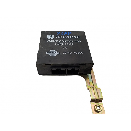 Μονάδα Άνεσης NISSAN VANETTE 1997 - 2001 ( C23 ) 237107C600 Μονάδα Άνεσης NISSAN VANETTE 1997 - 2001 ( C23 ) 237107C600