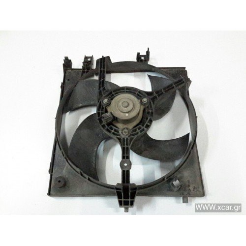 Βεντιλατέρ Νερού NISSAN PRIMERA 1999 - 2001 ( P11 ) XC44552