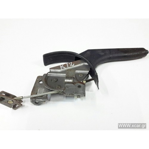 Καστάνια Χειροφρένου NISSAN MICRA 2003 - 2005 ( K12 ) XC51807