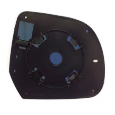 Κρύσταλλο Καθρέφτη NISSAN MICRA 2011 - 2013 ( K13 ) Αριστερά 15.34.0405.L