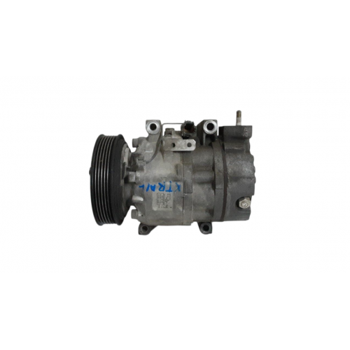 Σύστημα κλιματισμού NISSAN PRIMERA 2002 - 2007 ( P12 ) 1.9028A Σύστημα κλιματισμού NISSAN PRIMERA 2002 - 2007 ( P12 ) 1.9028A