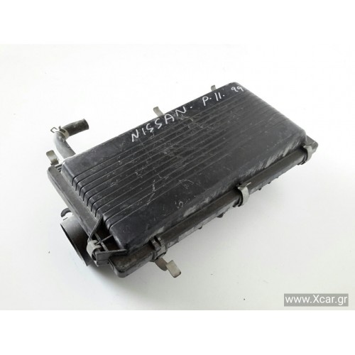 Φιλτροκούτι NISSAN PRIMERA 1996 - 1999 ( P11 ) XC18466