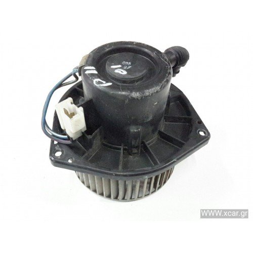 Ανεμιστήρας Καλοριφέρ Εσω NISSAN PRIMERA 1999 - 2001 ( P11 ) XC58346 Ανεμιστήρας Καλοριφέρ Εσω NISSAN PRIMERA 1999 - 2001 ( P11 ) XC58346