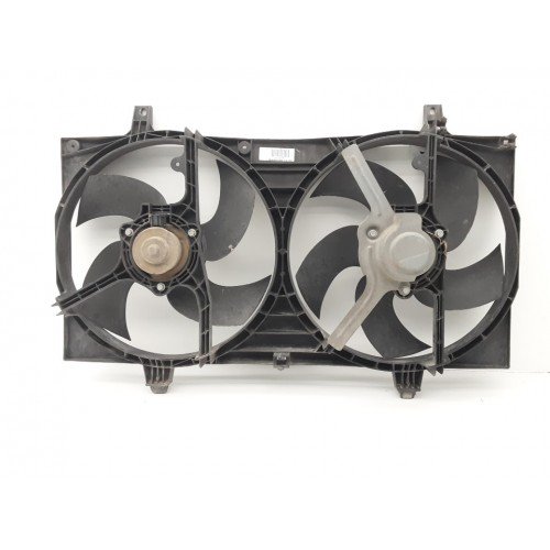 Βεντιλατέρ NISSAN ALMERA 2000 - 2002 ( N16 ) 078051N