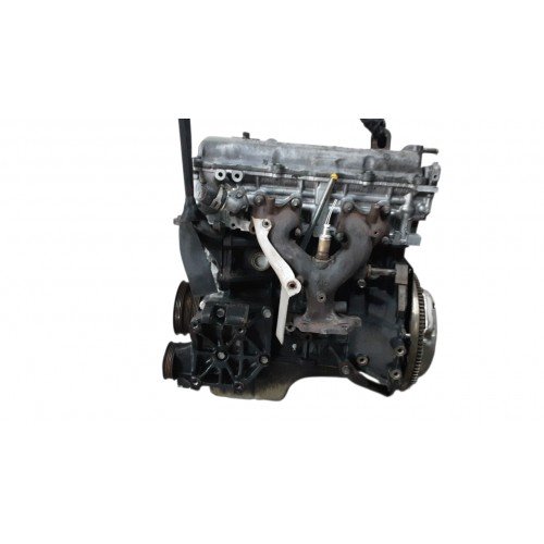Κινητήρας-Μοτέρ NISSAN ALMERA 1995 - 1998 ( N15 ) GA14 Κινητήρας-Μοτέρ NISSAN ALMERA 1995 - 1998 ( N15 ) GA14