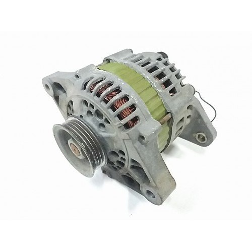 Δυναμό/Εναλλάκτης NISSAN SUNNY 1991 - 1995 ( N14 ) 2310050Y08 Δυναμό/Εναλλάκτης NISSAN SUNNY 1991 - 1995 ( N14 ) 2310050Y08