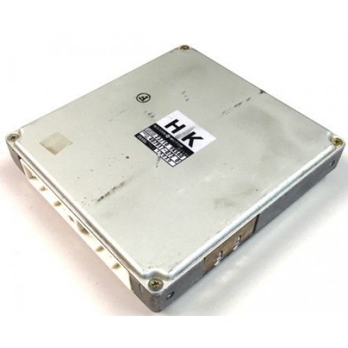 Εγκέφαλος Κινητήρα Κλειδωμένο NISSAN D40 NAVARA 2005 - 2010 23710VK560