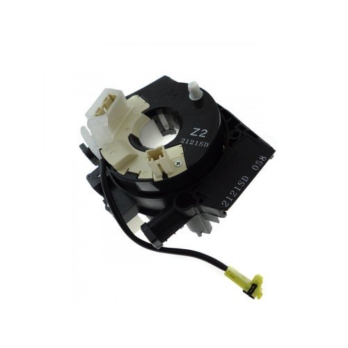 Ταινία Αερόσακου-Σπιράλ NISSAN D40 NAVARA 2010 - 2015 ( F/L ) 25567-BH00A Ταινία Αερόσακου-Σπιράλ NISSAN D40 NAVARA 2010 - 2015 ( F/L ) 25567-BH00A