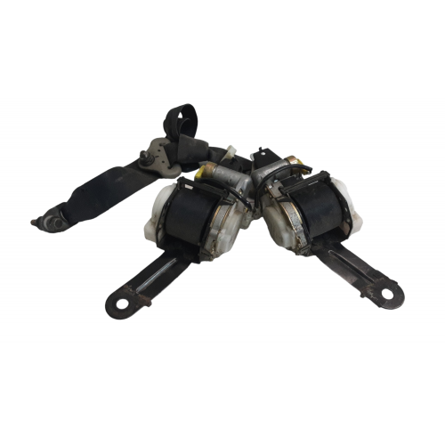 Ζώνη Ασφαλείας NISSAN ALMERA 2002 - 2006 ( N16 ) XC2054436BF