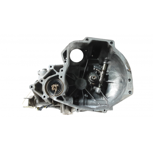 Σασμάν Χειροκίνητο NISSAN SUNNY 1991 - 1995 ( N14 ) XC166399EEE