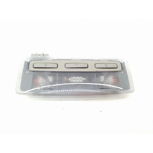 Μπλαφονίερα Οροφής NISSAN ALMERA 2000 - 2002 ( N16 ) Εμπρός 237807-00