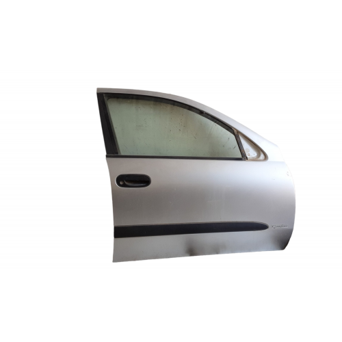 Πόρτα NISSAN ALMERA 2000 - 2002 ( N16 ) Εμπρός Δεξιά XC1758035E234