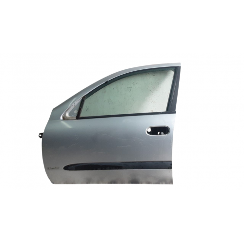 Πόρτα NISSAN ALMERA 2000 - 2002 ( N16 ) Εμπρός Αριστερά XC217570B9E