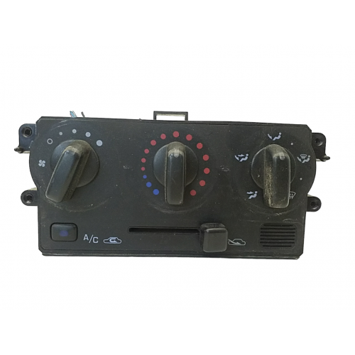 Χειριστήρια Καλοριφέρ-Κλιματισμού & A/C NISSAN MICRA 2000 - 2003 ( K11 ) 7040230720