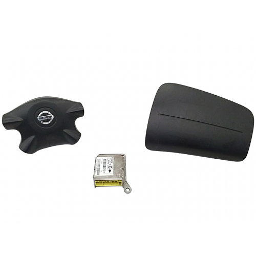 Αερόσακοι Air-Bag Εμπρός NISSAN ALMERA 2002 - 2006 ( N16 ) XC191115BD0