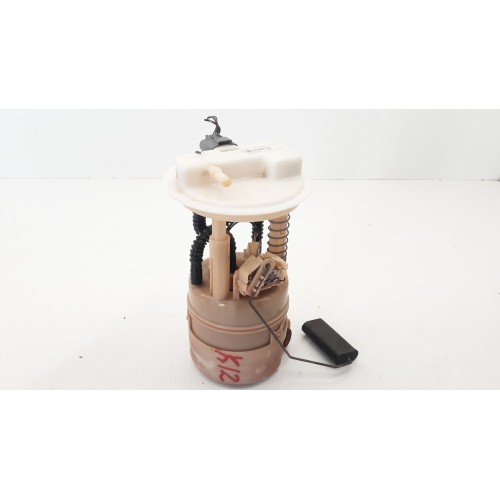 Μονάδα παροχής κομπλέ NISSAN MICRA 2003 - 2005 ( K12 ) GACC145N