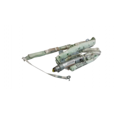 Αερόσακος Οροφής (Κουρτίνα) NISSAN MICRA 2013 - 2017 ( K13 ) Αριστερά BAM-PT1-1260