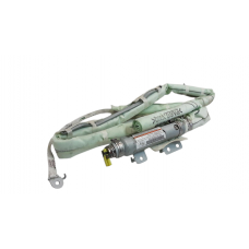 Αερόσακος Οροφής (Κουρτίνα) NISSAN MICRA 2013 - 2017 ( K13 ) Δεξιά BAM-PT1-1260