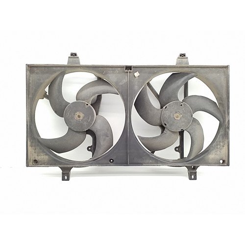 Βεντιλατέρ NISSAN ALMERA 2000 - 2002 ( N16 ) 47304