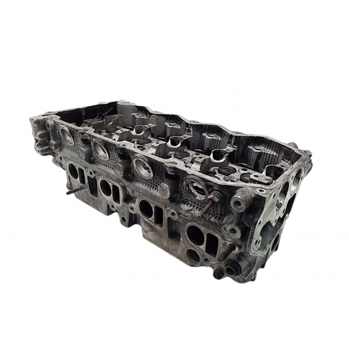 Κυλινδροκεφαλή NISSAN ALMERA 2000 - 2002 ( N16 ) 51550142