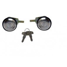 Αφαλοί Κλειδαριών Πόρτας NISSAN D21-620-720 1980 - 1986 ( 720 ) 80600-01W25