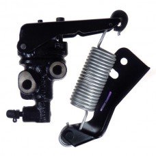 Κατανεμητής Φρένων NISSAN D22 1998 - 2001 46400-VK000