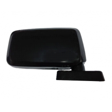 Καθρέπτης Μηχανικός Μη Βαφόμενος NISSAN D21-620-720 1980 - 1986 ( 720 ) Δεξιά 15.02.0523.8083.BL.R