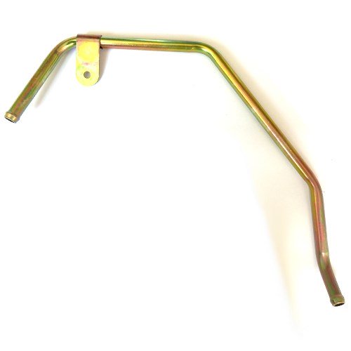 Σωλήνας Νερού NISSAN D21-620-720 1986 - 1997 ( D21 ) 14053-A4600