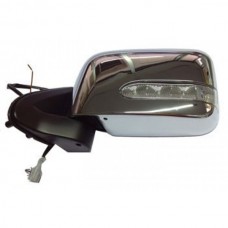 Καθρέπτης Ηλεκτρικός Με Φλας NISSAN Δεξιά 15.32.0515.LDC.R