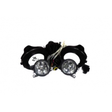 Προβολείς Ομίχλης NISSAN 15.33.3007