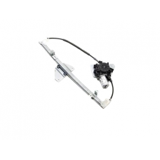 Γρύλλος Παραθύρου Ηλεκτρικός Με Μοτέρ NISSAN Εμπρός Δεξιά 15.33.2106.ELM.R