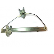 Γρύλλος Παραθύρου Μηχανικός NISSAN SUNNY 1991 - 1995 ( N14 ) Εμπρός Δεξιά 15.19.2106.R