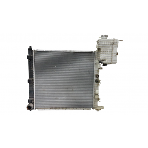 Ψυγείο νερού/εξαρτήματα MERCEDES VITO 1996 - 2003 ( W638 ) NISSENS 62559A Ψυγείο νερού/εξαρτήματα MERCEDES VITO 1996 - 2003 ( W638 ) NISSENS 62559A