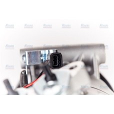 Συμπιεστής A/C (Κομπρέσορας) NISSAN QASHQAI 2007 - 2010 ( J10 )( JJ10 ) NISSENS 89608