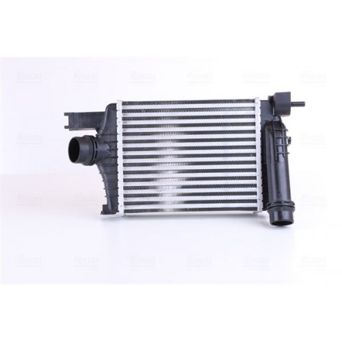 Ψυγείο Intercooler DACIA DUSTER 2013 - 2017 ( F/L ) NISSENS 8ML376988-164