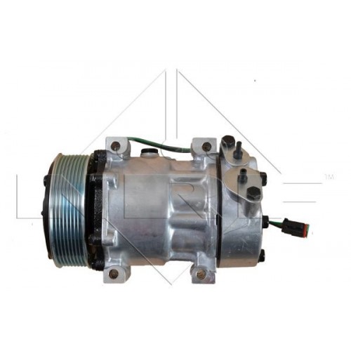 Συμπιεστής A/C (Κομπρέσορας) NISSAN SUNNY 1987 - 1989 ( N13 ) NRF 32120 Συμπιεστής A/C (Κομπρέσορας) NISSAN SUNNY 1987 - 1989 ( N13 ) NRF 32120