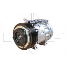Συμπιεστής A/C (Κομπρέσορας) VOLVO V70 2000 - 2005 ( P80_ ) NRF 32780