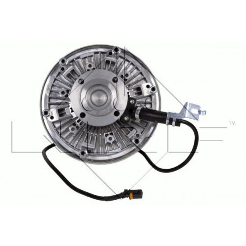 Βεντιλατέρ A/C NISSAN QASHQAI 2007 - 2010 ( J10 )( JJ10 ) NRF 49001