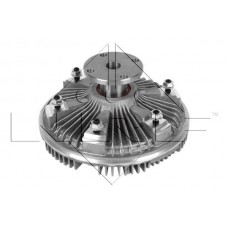 Βεντιλατέρ A/C BMW X5 2007 - 2010 ( Ε70 ) NRF 49094