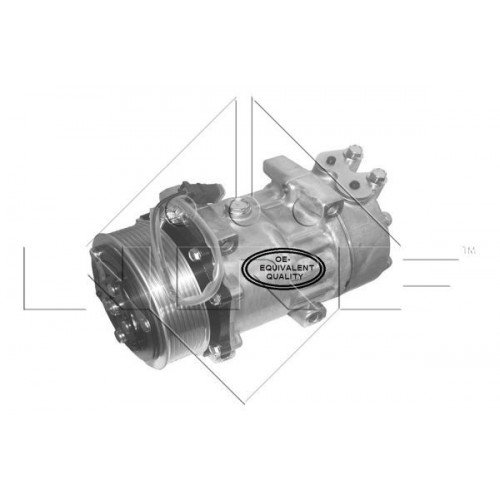 Συμπιεστής A/C (Κομπρέσορας) SKODA OCTAVIA 2004 - 2008 ( 5 ) NRF 32703 Συμπιεστής A/C (Κομπρέσορας) SKODA OCTAVIA 2004 - 2008 ( 5 ) NRF 32703